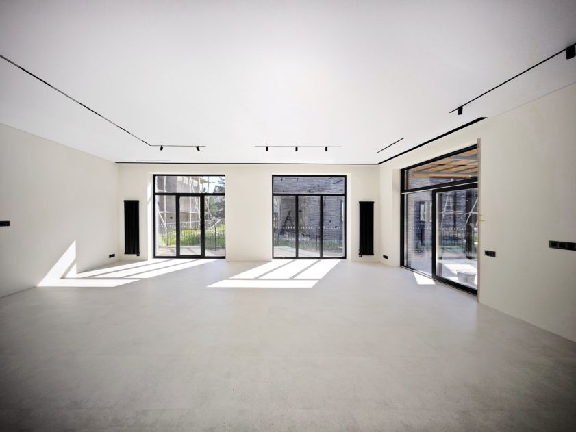 Дом в КП Крона