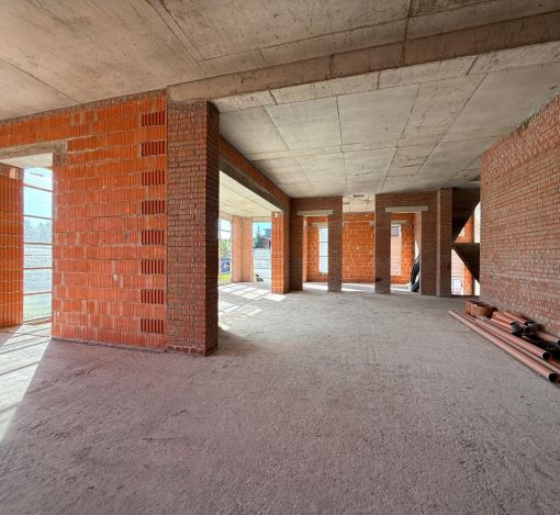 Новый дом в КП Мэдисон парк