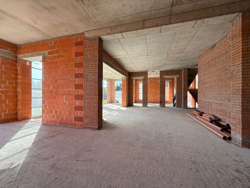 Новый дом в КП Мэдисон парк