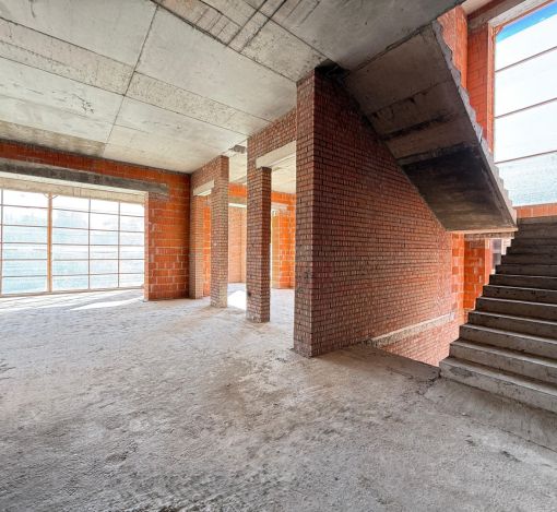 Новый дом в КП Мэдисон парк