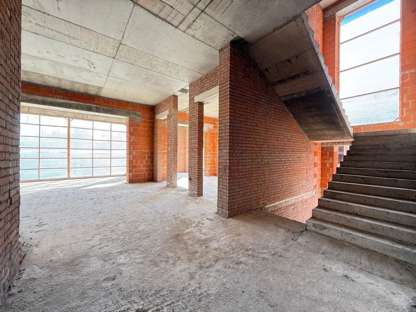 Новый дом в КП Мэдисон парк