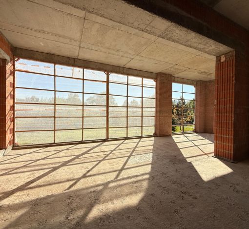 Новый дом в КП Мэдисон парк