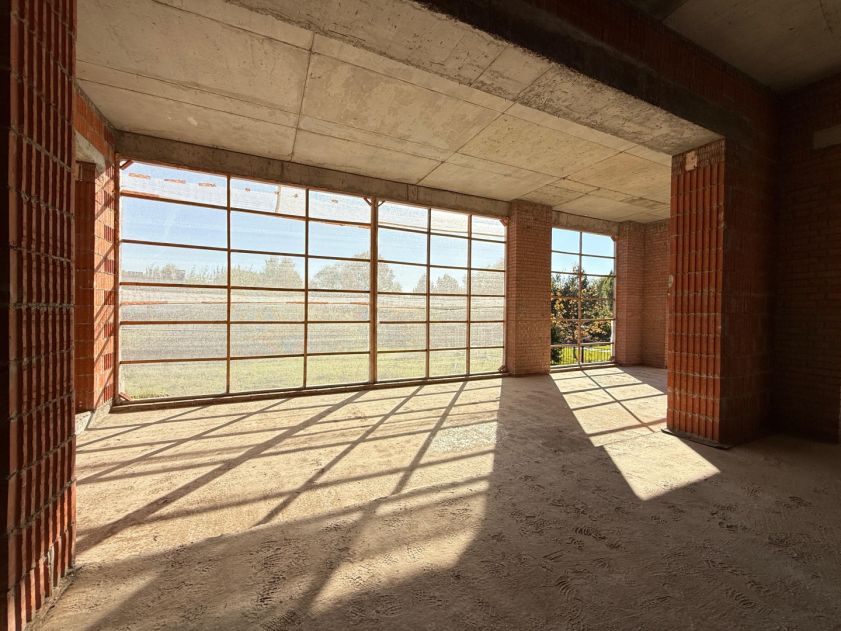 Новый дом в КП Мэдисон парк