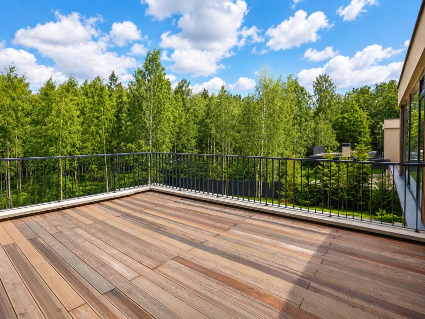 Новый дом в КП Александрово
