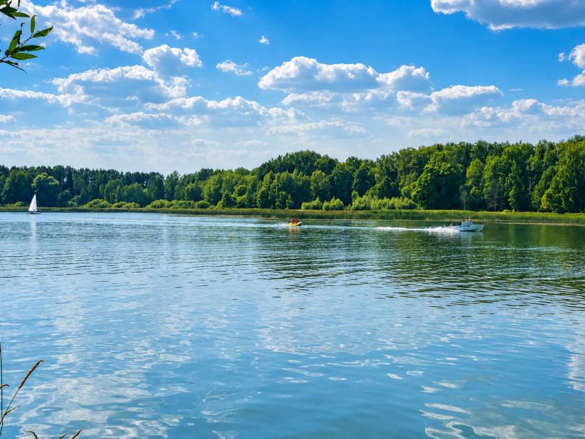 Готовый дом в Рождествено