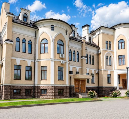 Видовая квартира в КП Парк Авеню