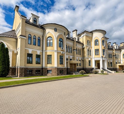 Видовая квартира в КП Парк Авеню
