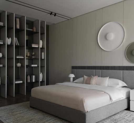 Резиденция в Никольской Слободе