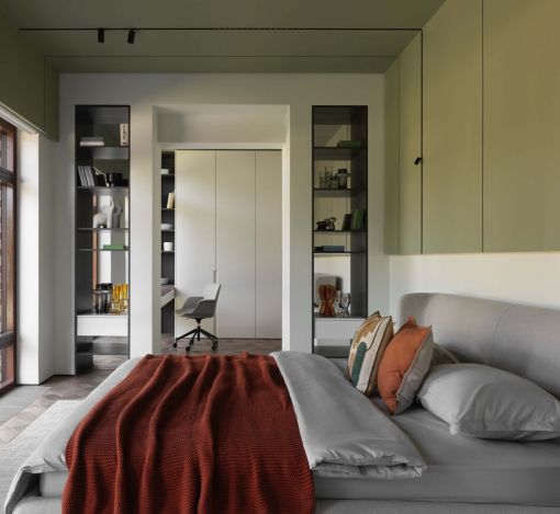 Резиденция в Никольской Слободе