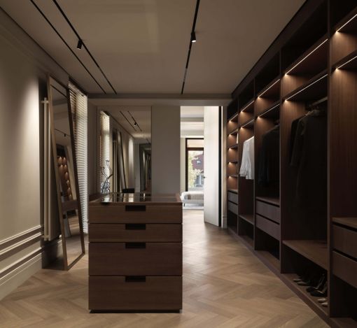 Резиденция в Никольской Слободе