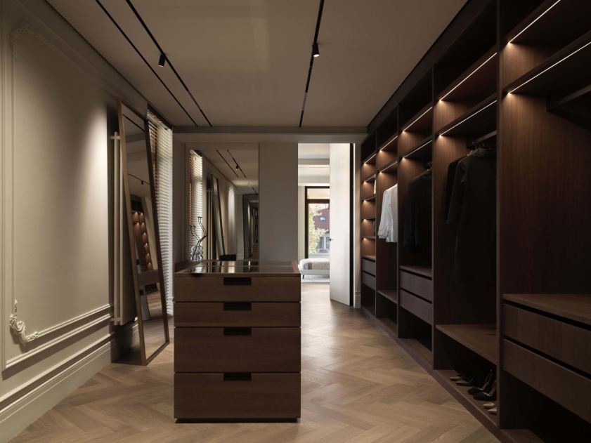 Резиденция в Никольской Слободе