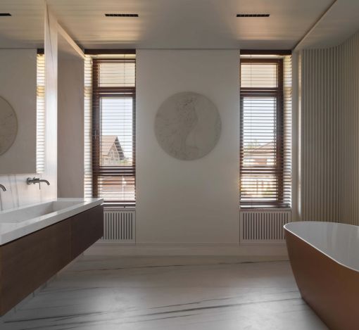 Резиденция в Никольской Слободе