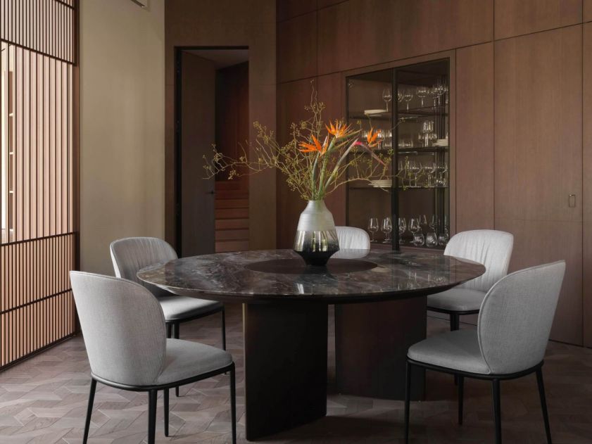 Резиденция в Никольской Слободе