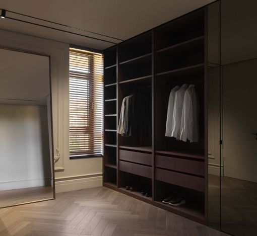 Резиденция в Никольской Слободе