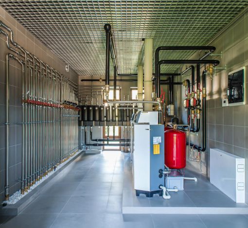 Резиденция в Никольской Слободе