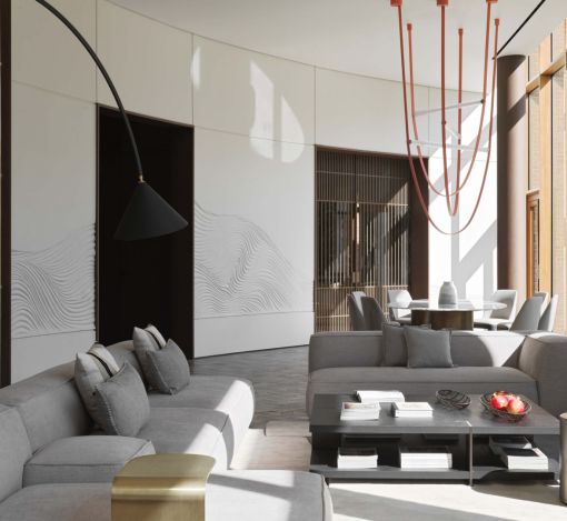 Резиденция в Никольской Слободе