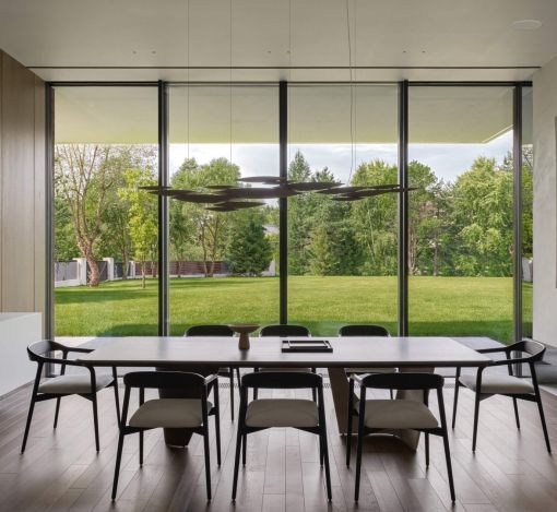 Дом в КП Никольская Слобода