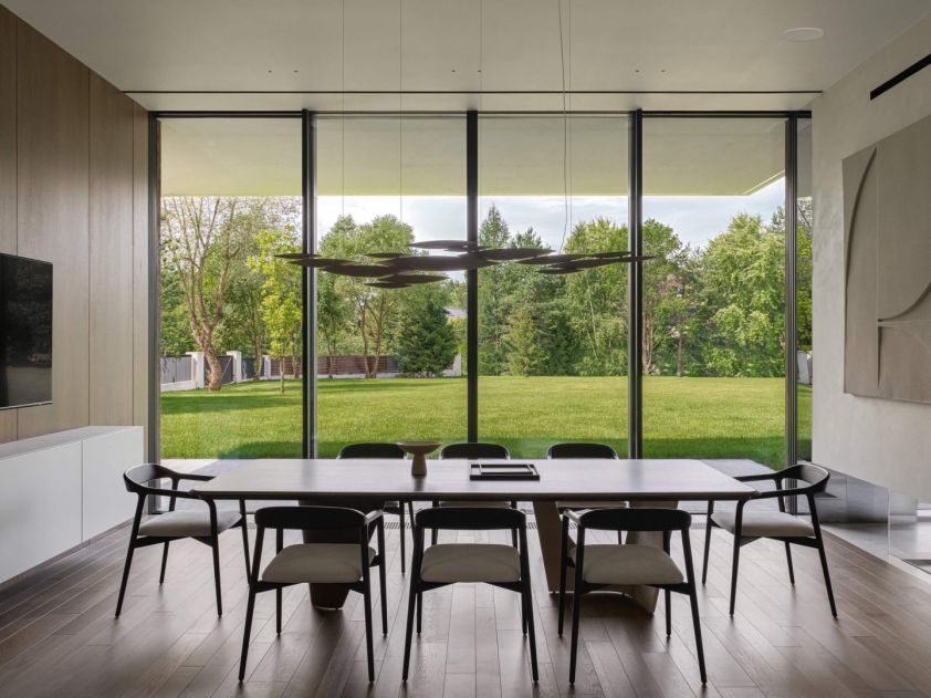 Дом в КП Никольская Слобода