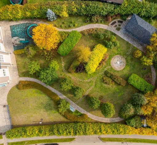 Современный дом в КП Новорижский