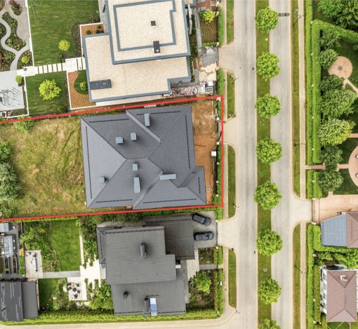 Новый дом в КП Мэдисон парк