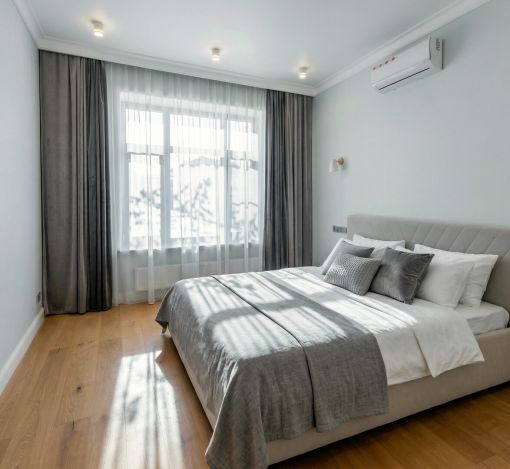 Новый дом в КП Русская деревня