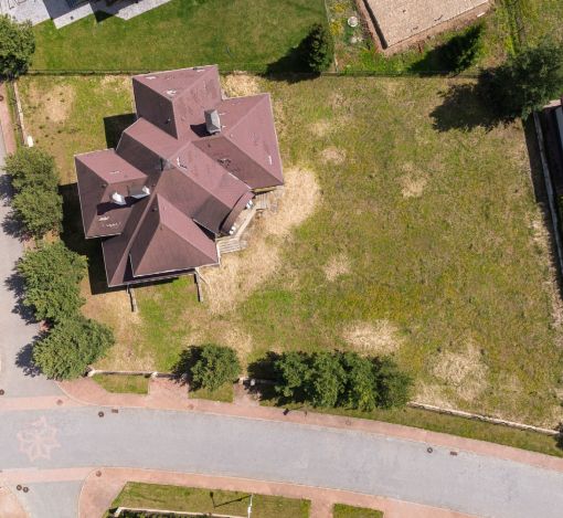 Дом в КП Крона