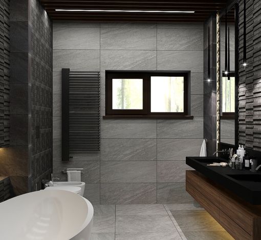 Дом под отделку в Ренессанс Парке