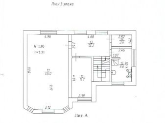 Планировка 3