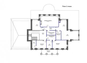 Планировка 3