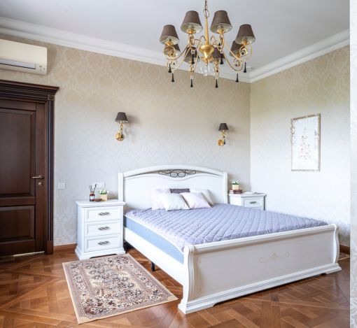 Готовый дом в КП Павлово-2