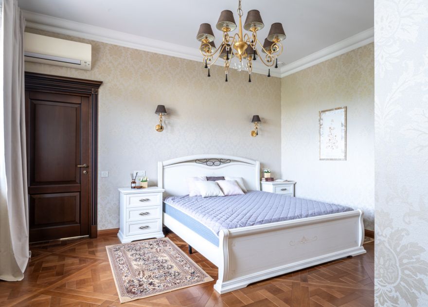 Готовый дом в КП Павлово-2