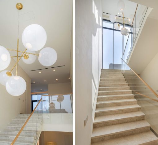 Вилла из мрамора в Николо-Урюпино