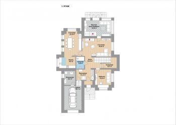 Планировка 2