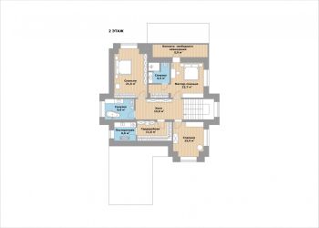 Планировка 1