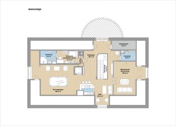 Планировка 4