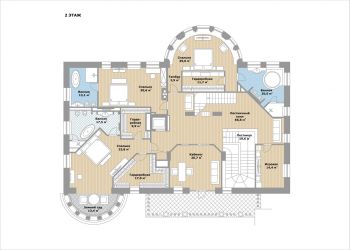 Планировка 3