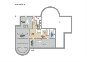 Планировка 1