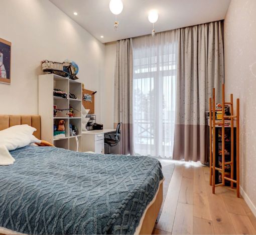 Готовый таунхаус в КП Прозорово