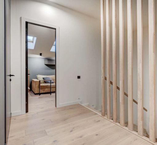 Готовый таунхаус в КП Прозорово