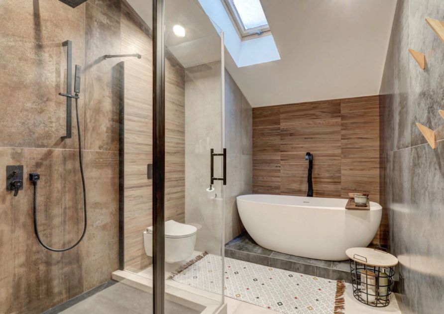 Готовый таунхаус в КП Прозорово