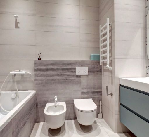 Готовый таунхаус в КП Прозорово