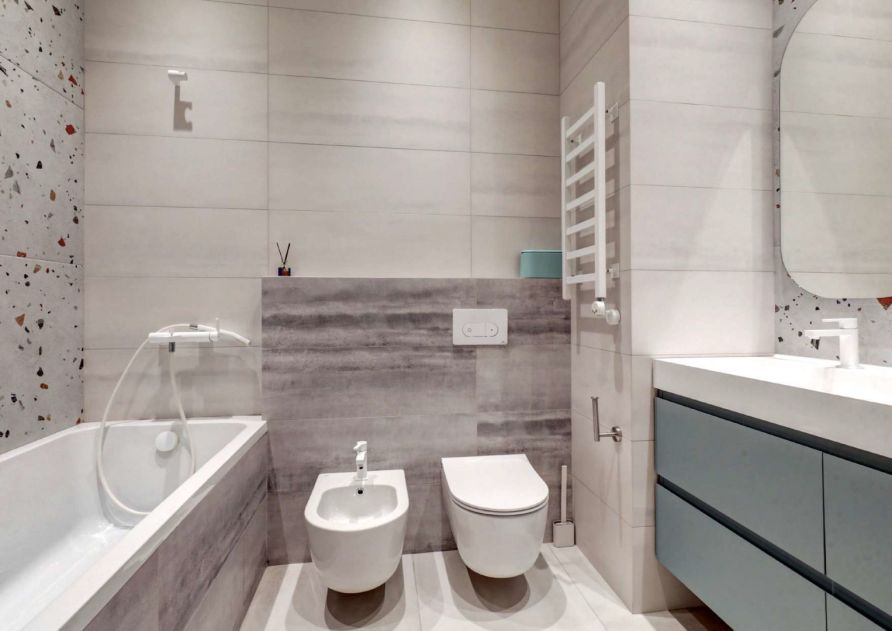 Готовый таунхаус в КП Прозорово