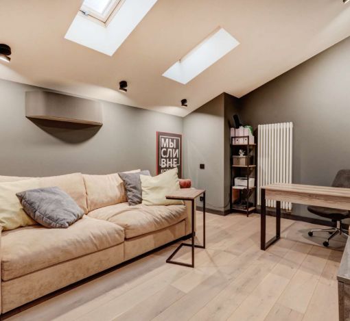 Готовый таунхаус в КП Прозорово