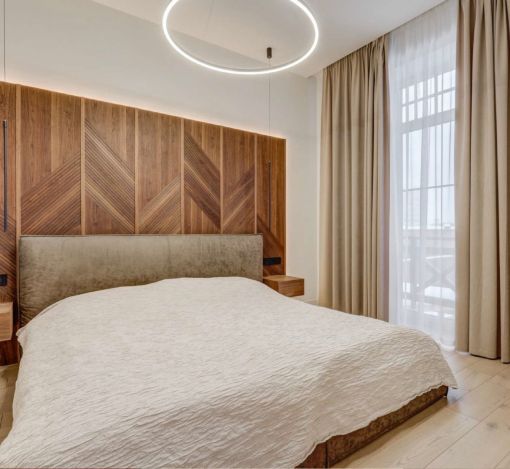 Готовый таунхаус в КП Прозорово