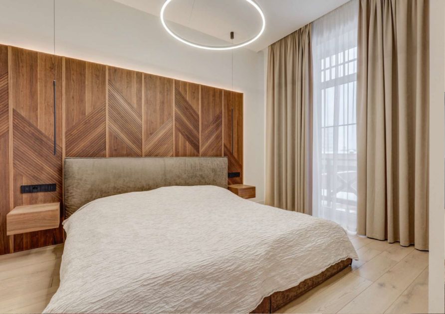 Готовый таунхаус в КП Прозорово