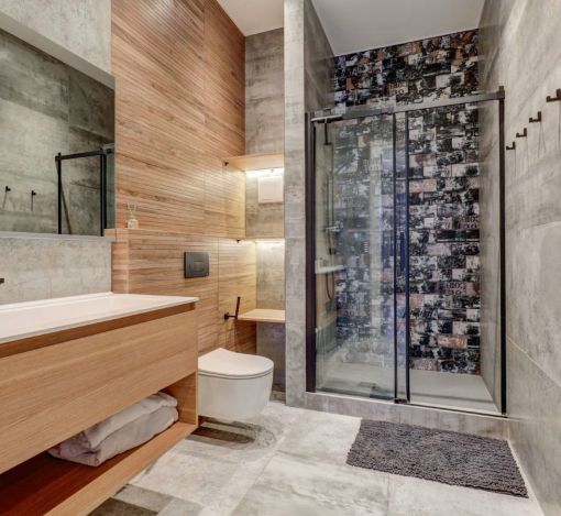 Готовый таунхаус в КП Прозорово