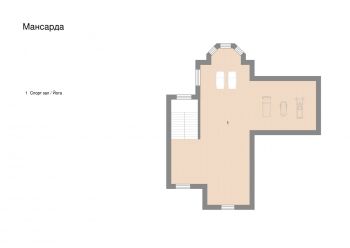 Планировка 1