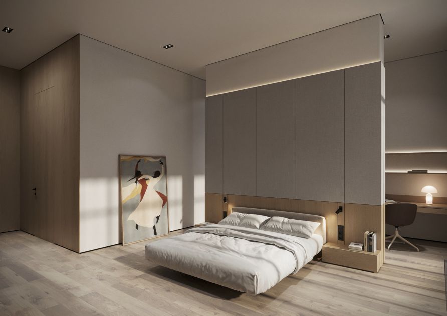 Готовый дом в КП Ренессанс парк