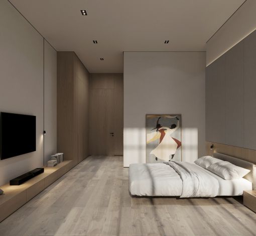 Готовый дом в КП Ренессанс парк