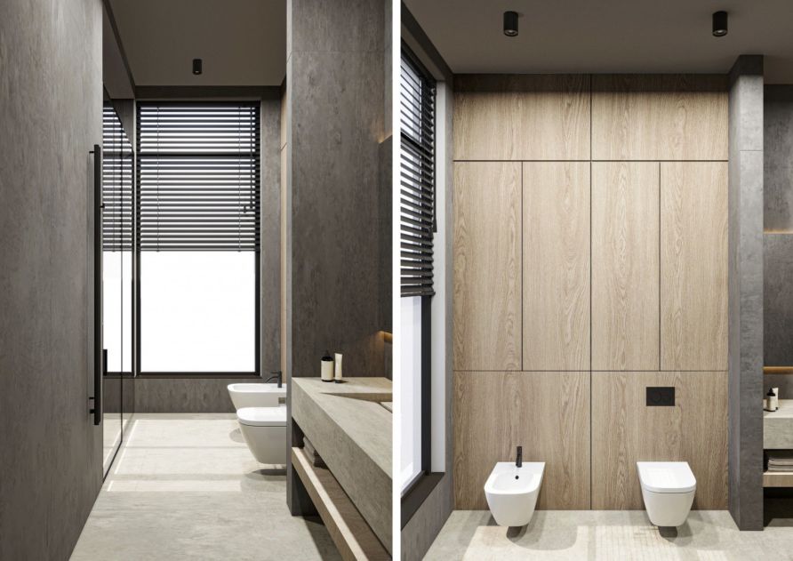 Готовый дом в КП Ренессанс парк